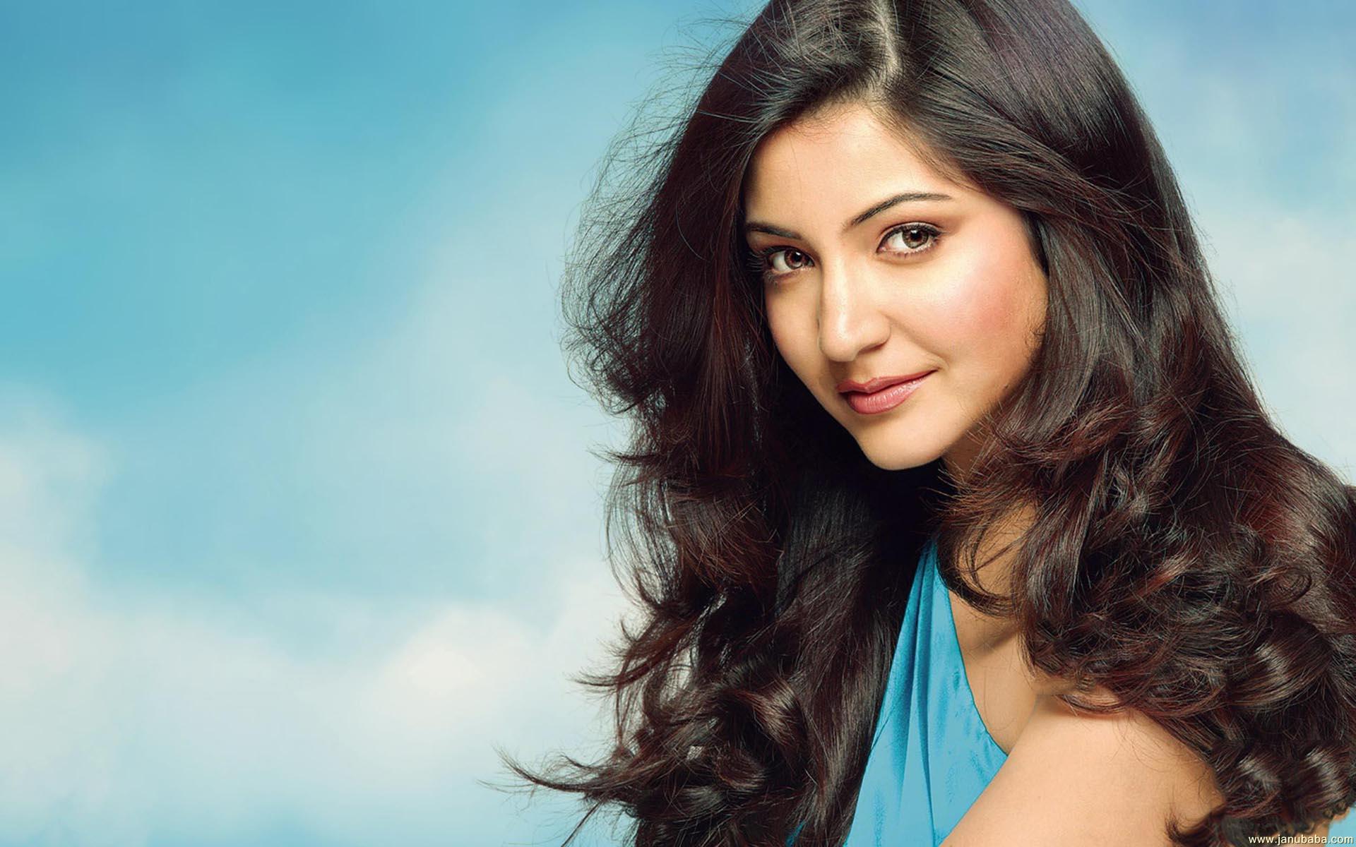 Anushka Sharma        by coolman