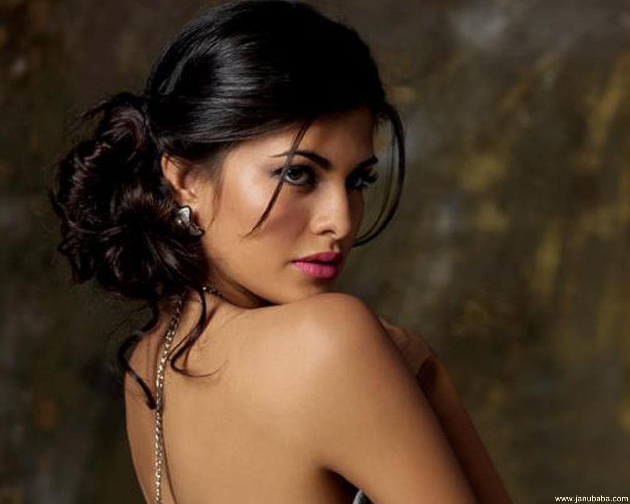 Jacqueline Fernandez                by coolman