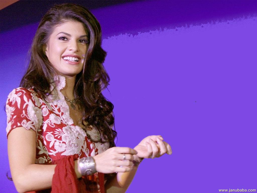 Jacqueline Fernandez                by coolman
