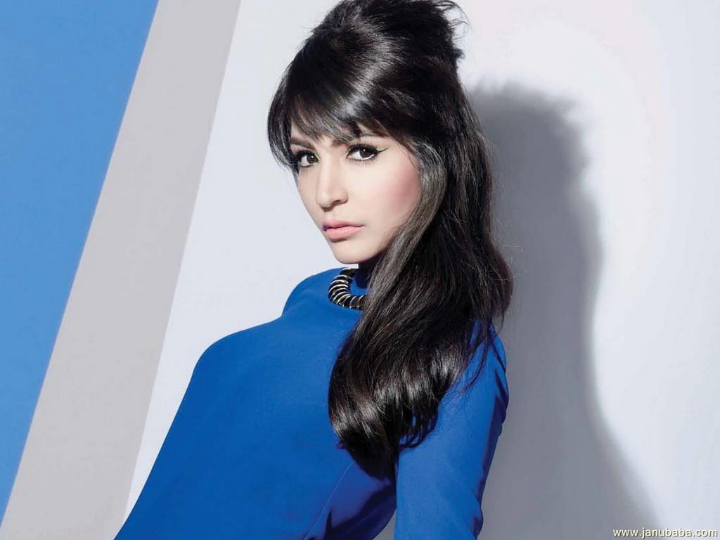 Anushka Sharma