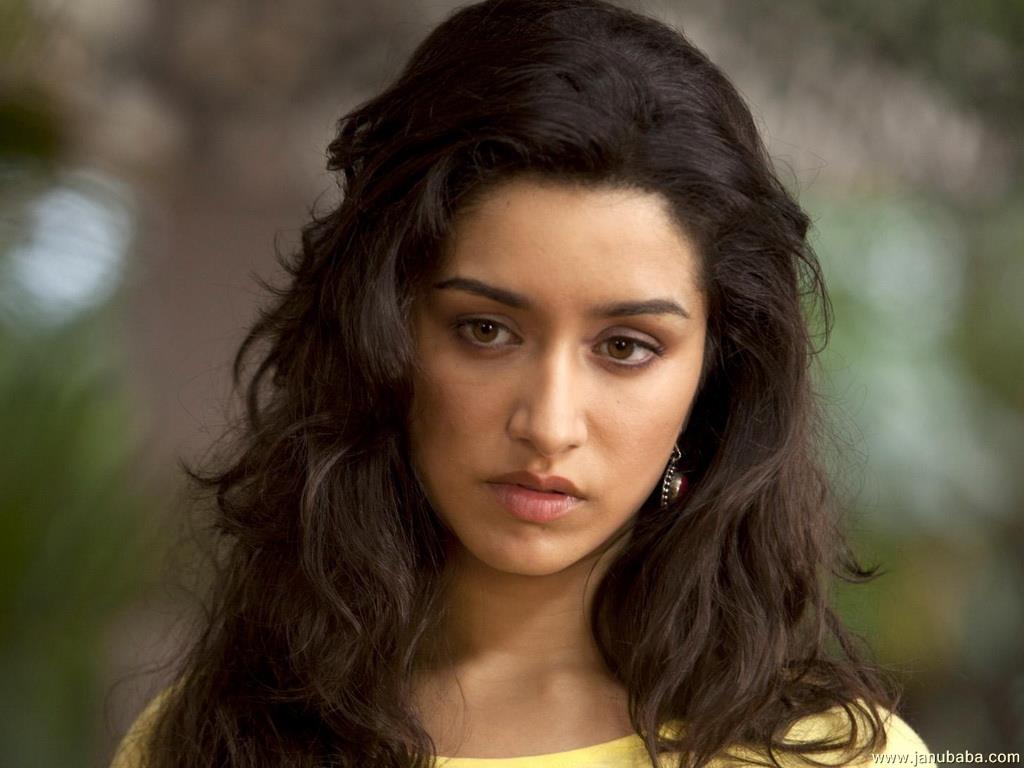 Shraddha Kapoor