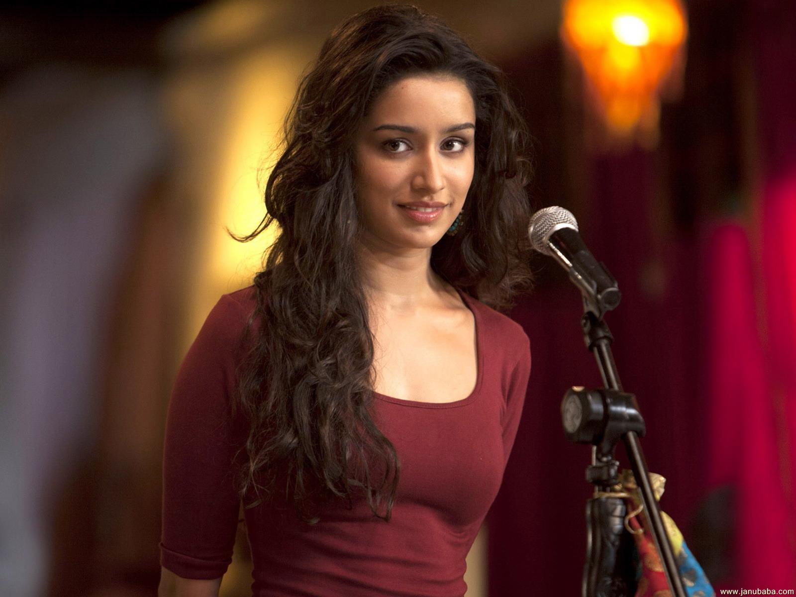 Shraddha Kapoor