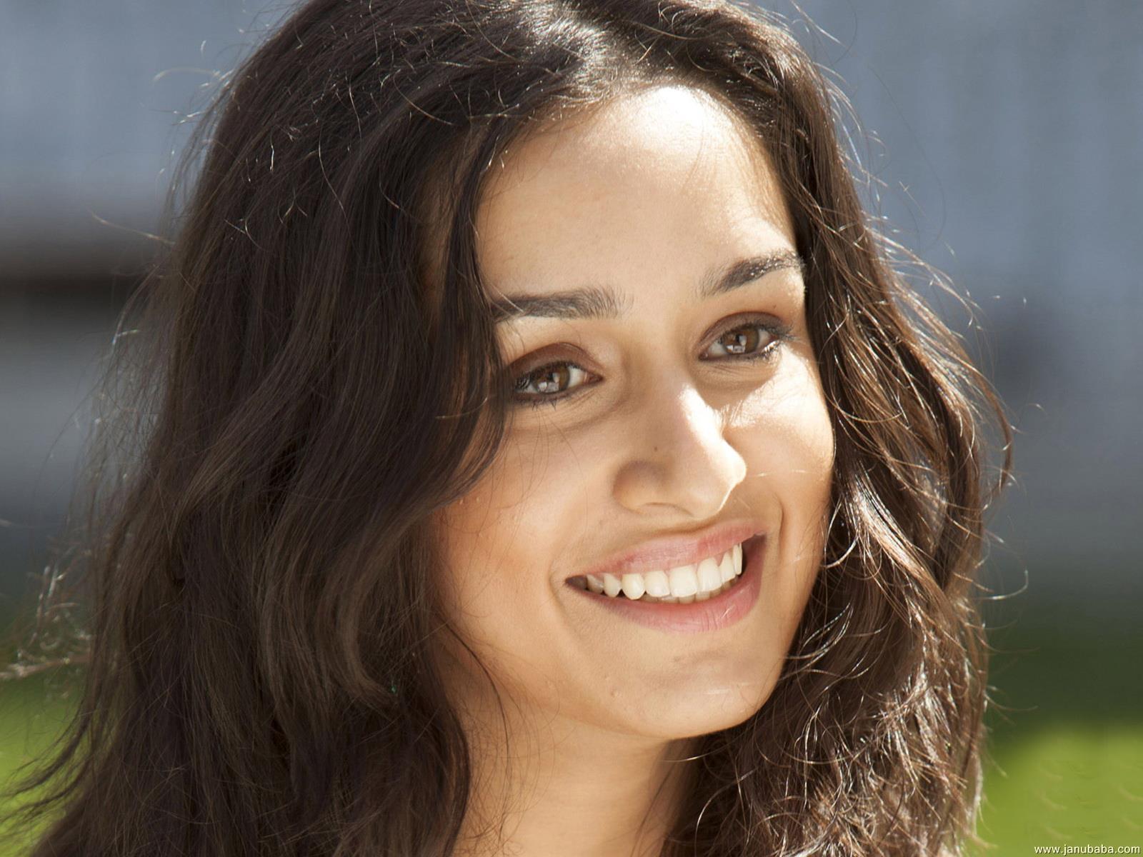 Shraddha Kapoor