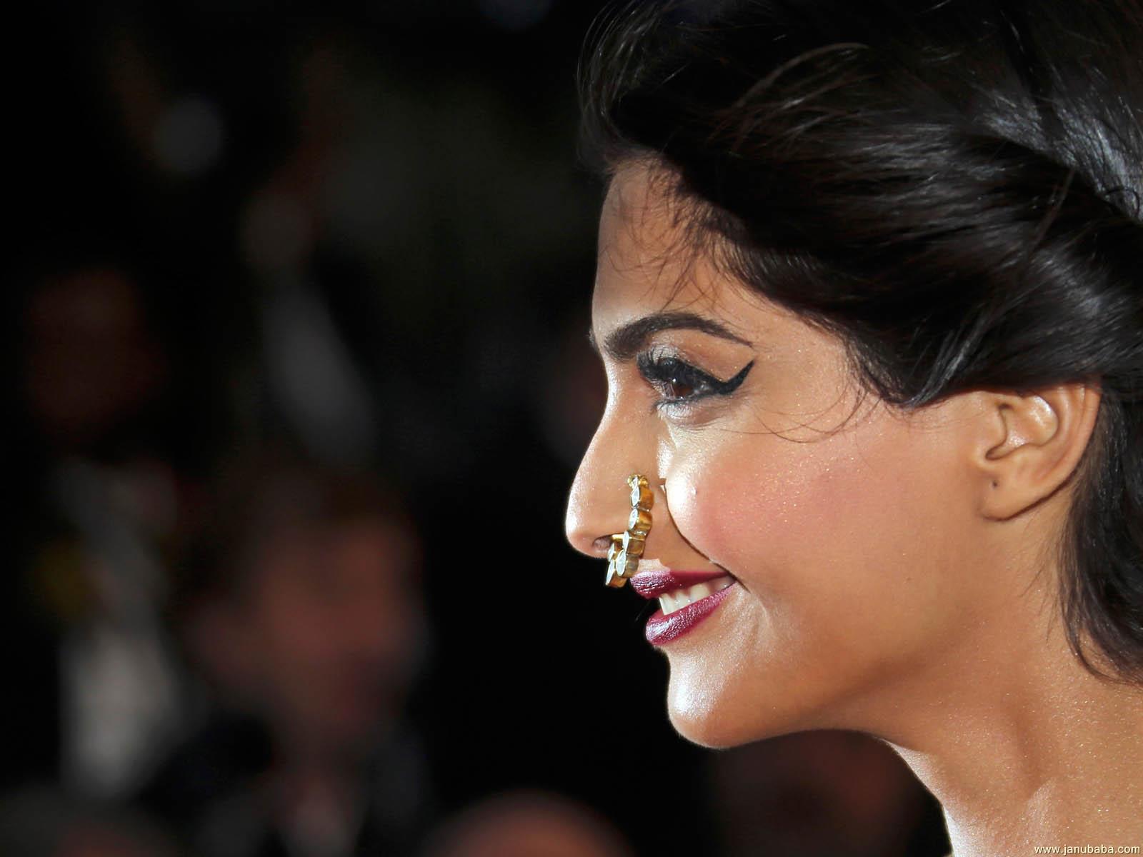 Sonam Kapoor                by coolman