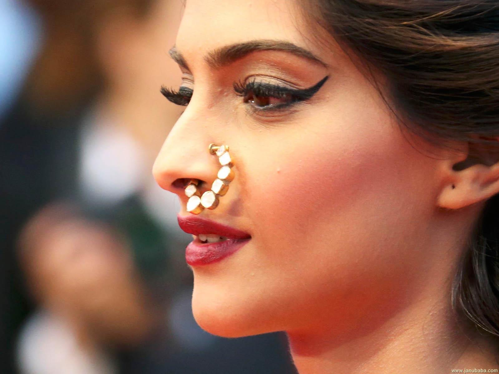 Sonam Kapoor                by coolman