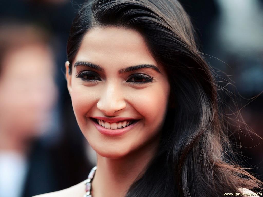 Sonam Kapoor
