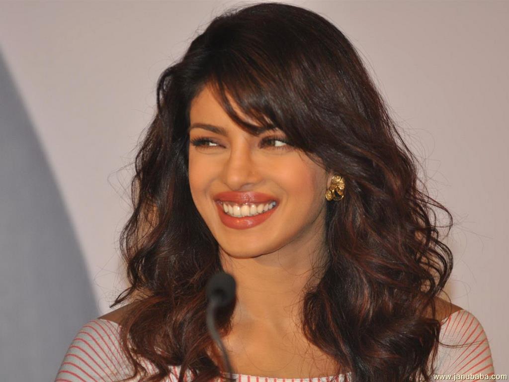 Priyanka Chopra