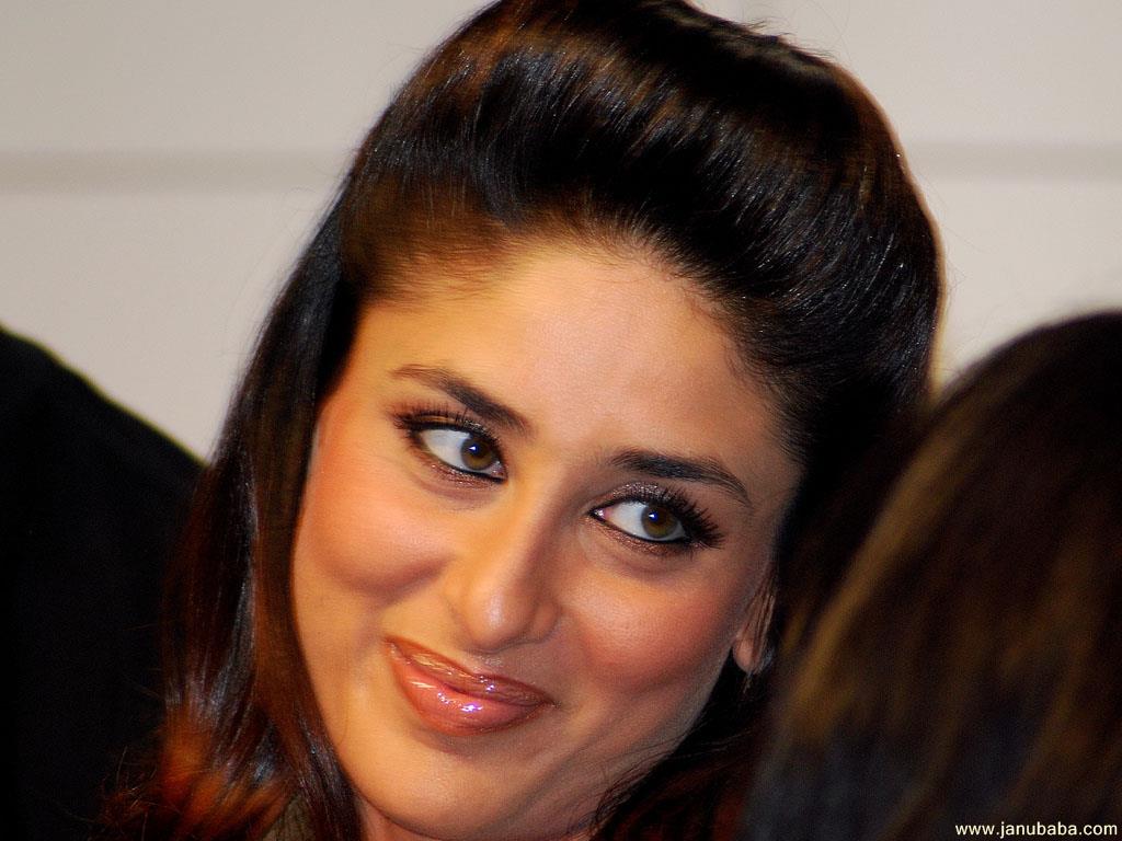 Kareena Kapoor            by coolman