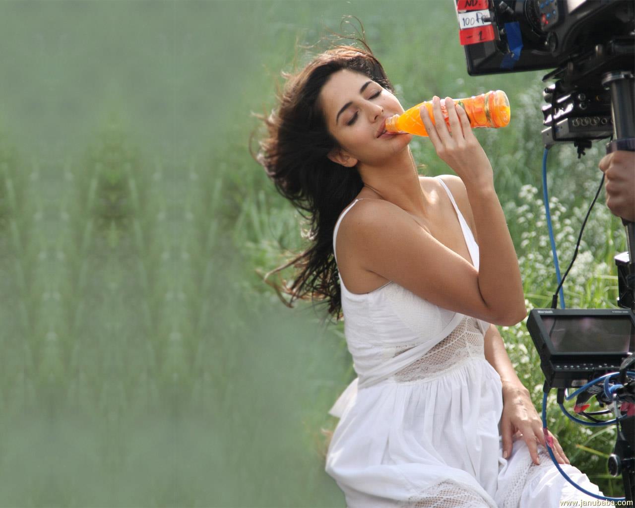 Katrina Kaif                 by coolman