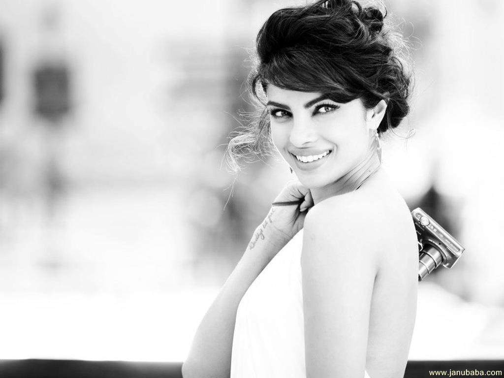 Priyanka Chopra                  by coolman
