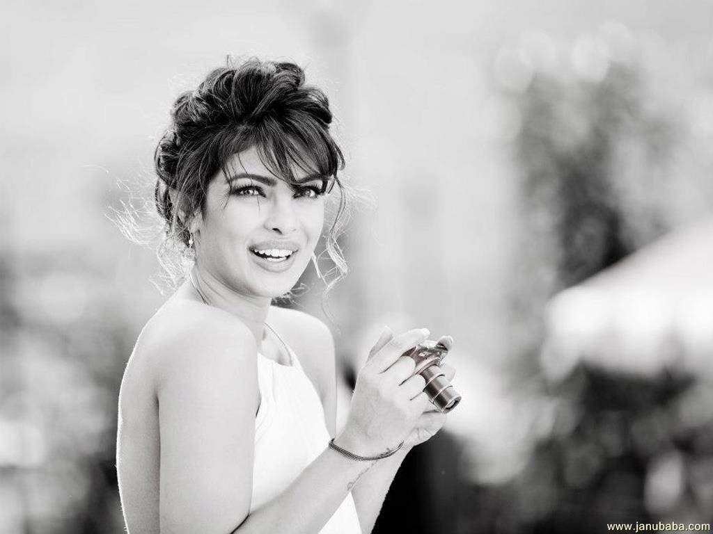 Priyanka Chopra                  by coolman
