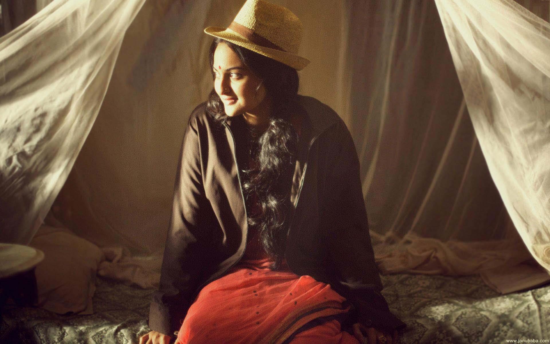 Sonakshi Sinha             by coolman