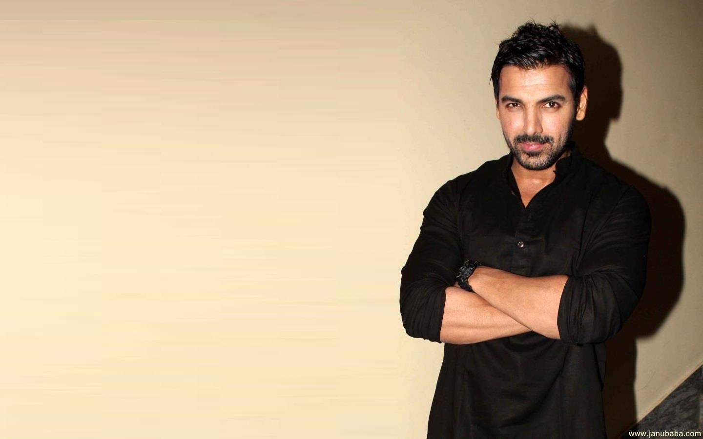 John Abraham