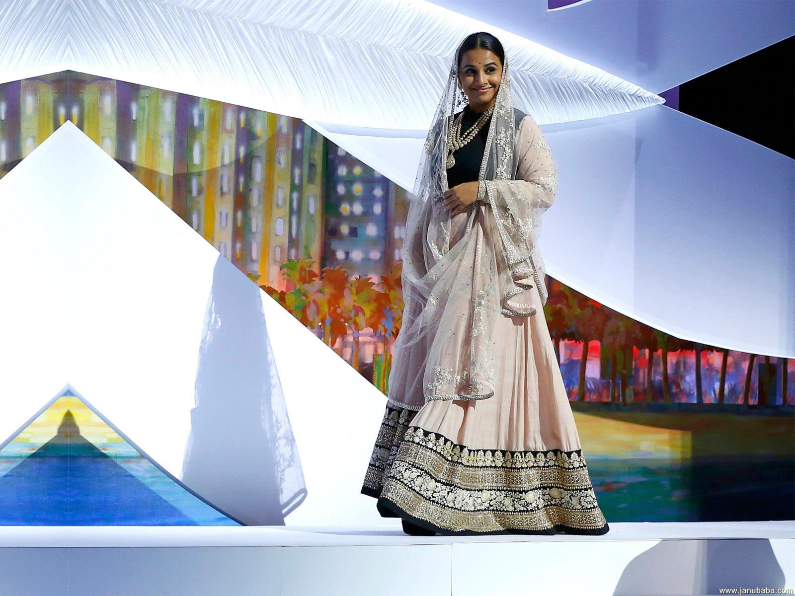 Vidya Balan                  by coolman