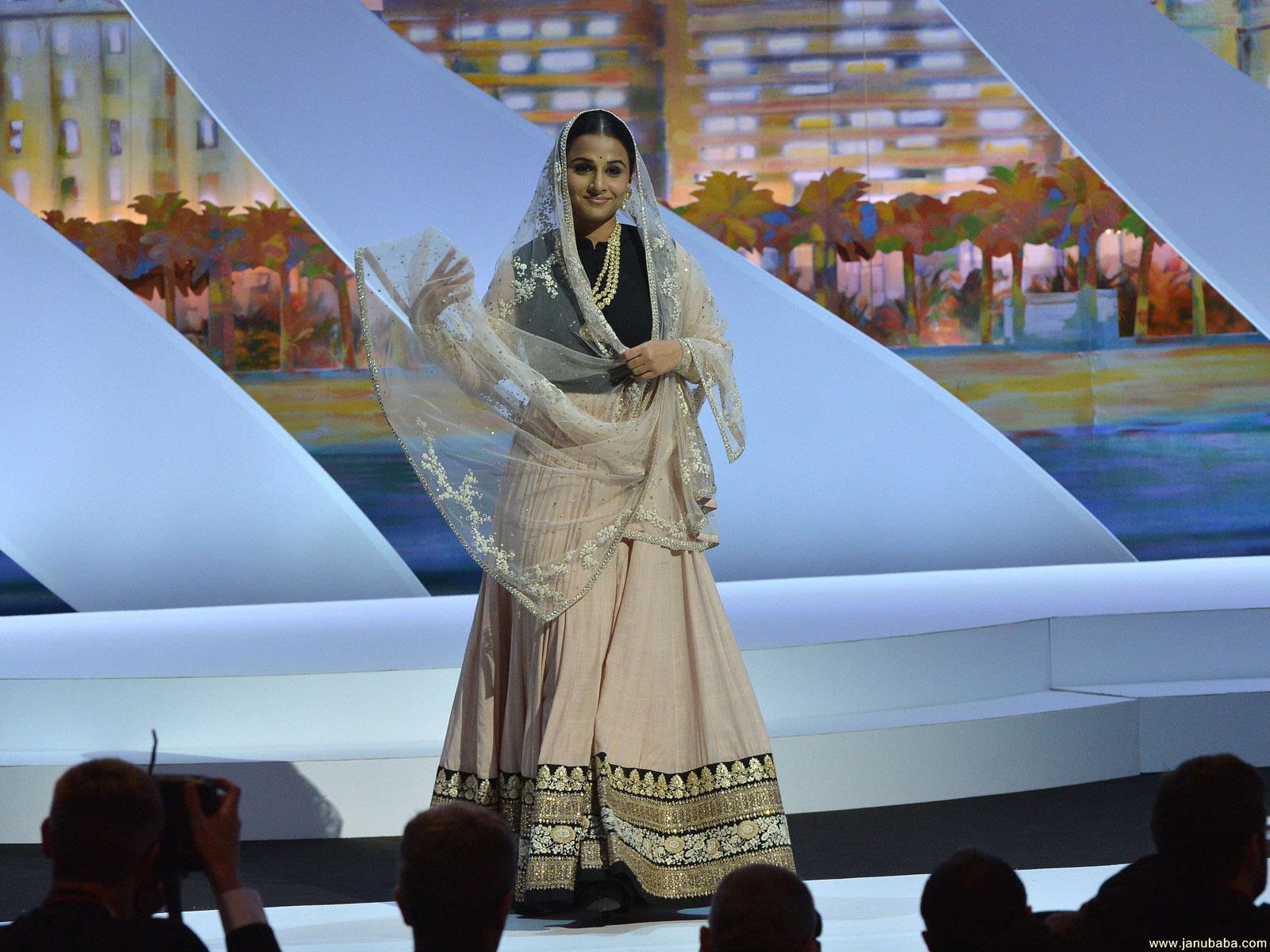 Vidya Balan                  by coolman