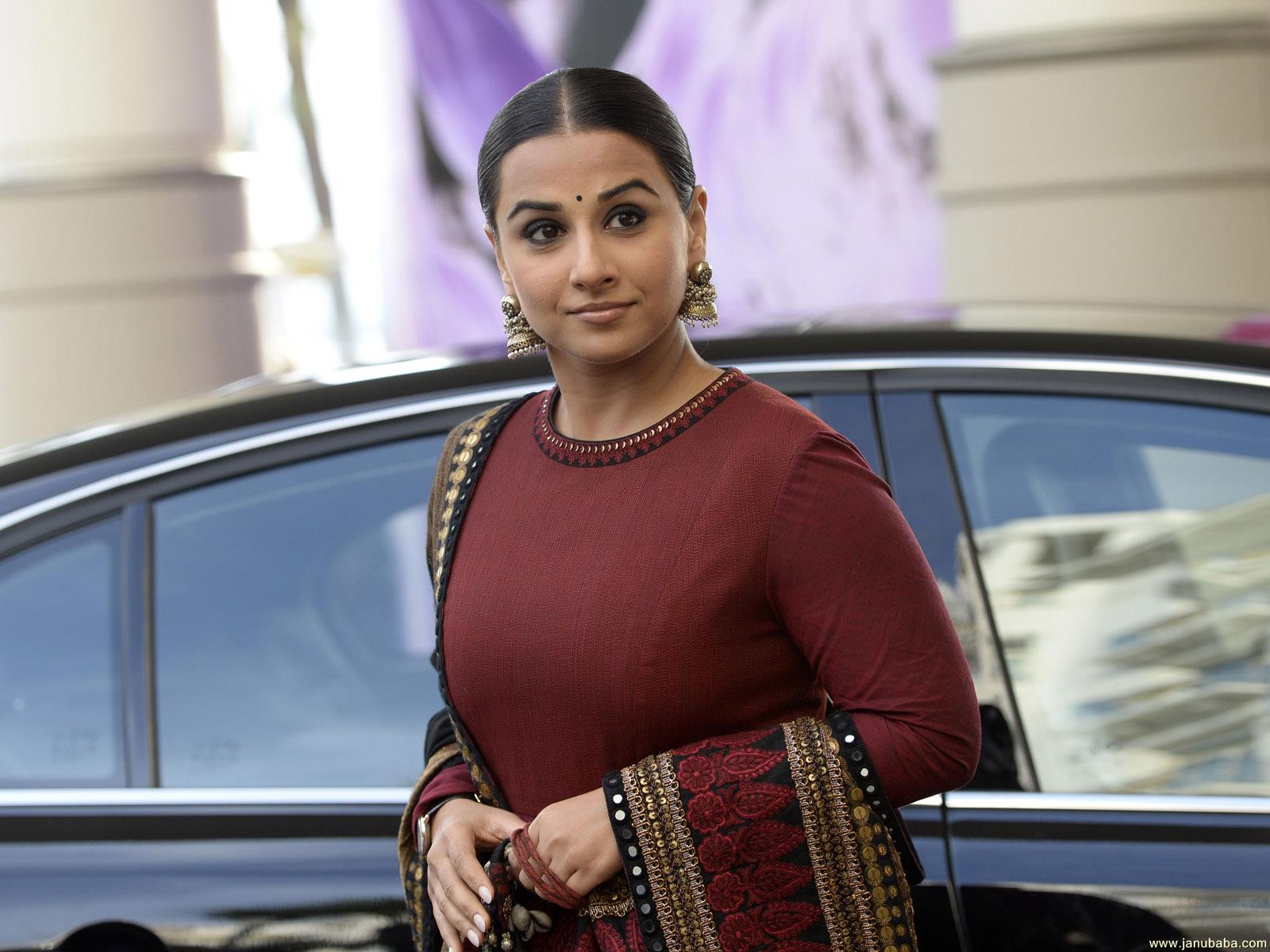 Vidya Balan                  by coolman