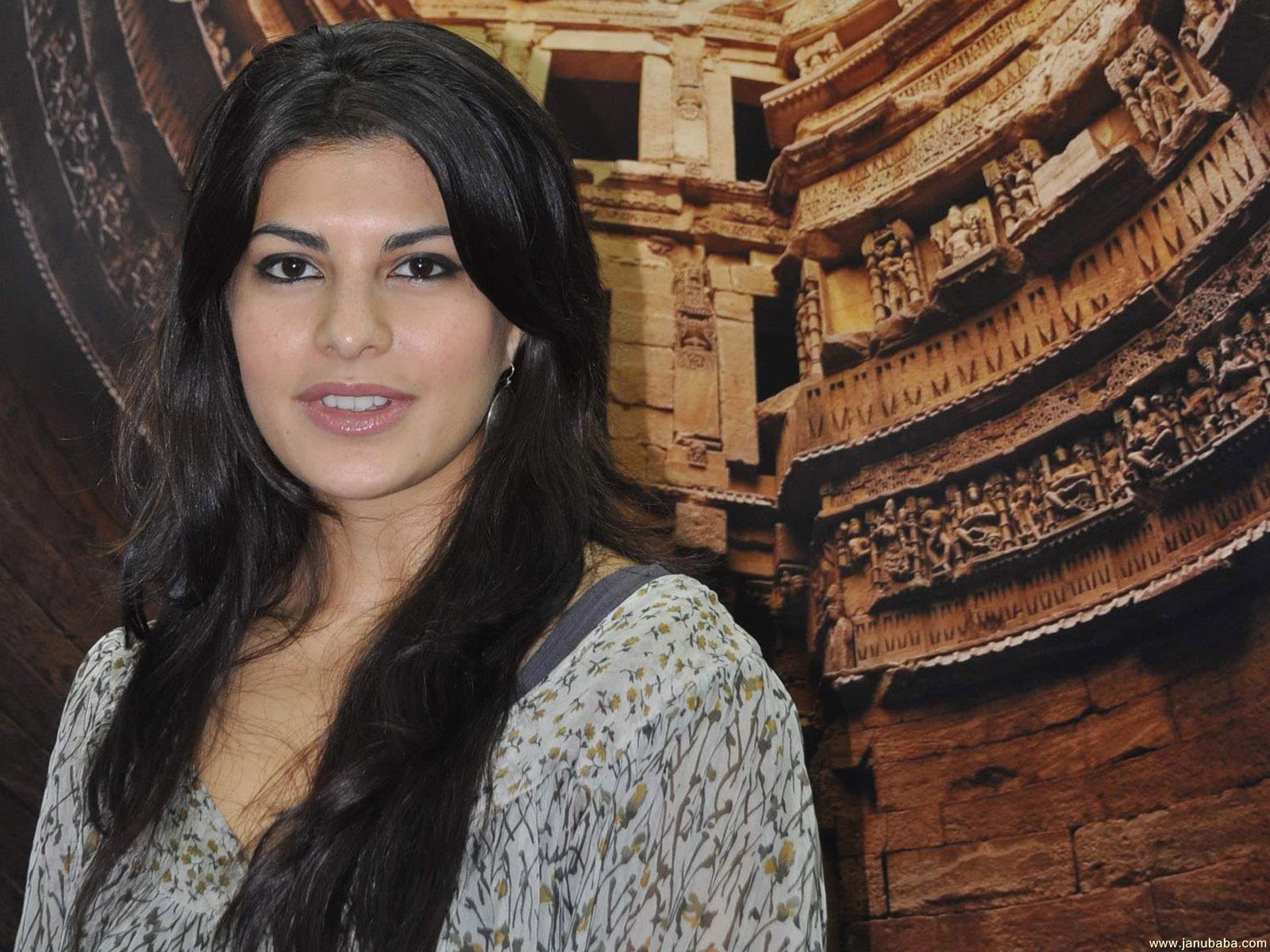 Jacqueline Fernandez                by coolman
