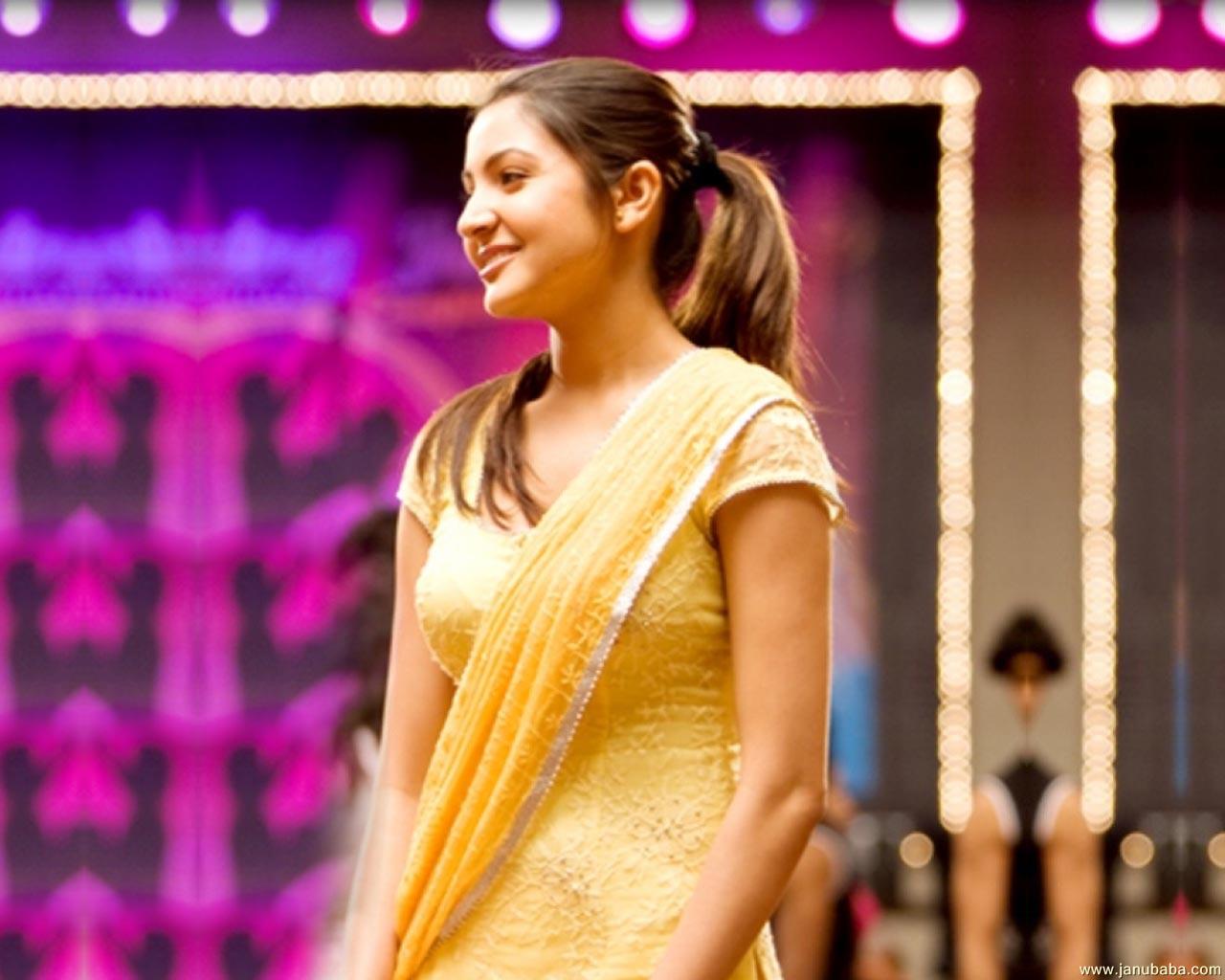 Anushka Sharma                 by coolman