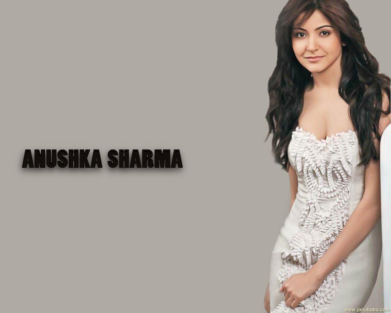 Anushka Sharma                 by coolman