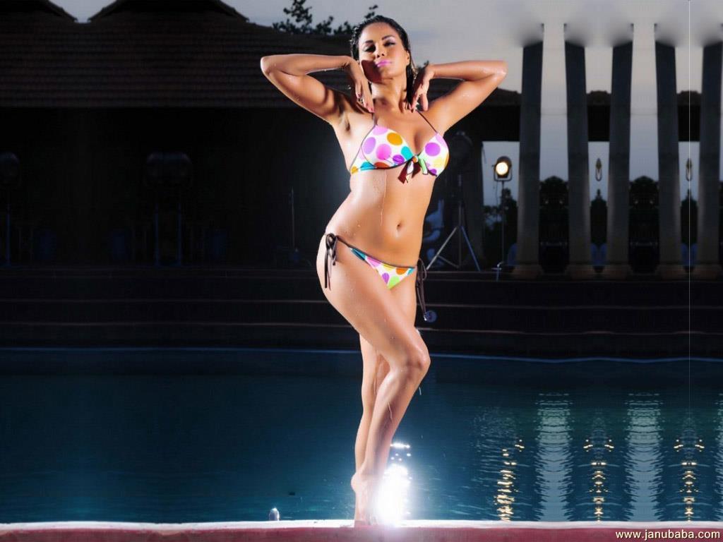 Veena Malik           by coolman