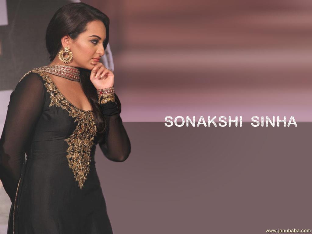 Sonakshi Sinha             by coolman