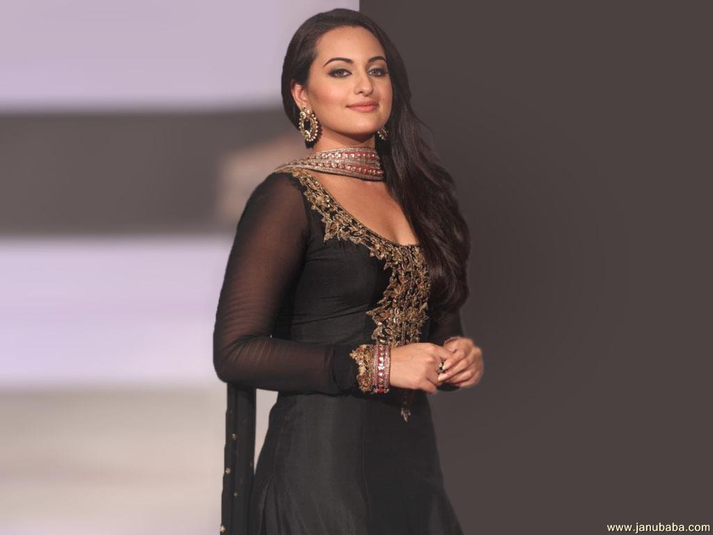 Sonakshi Sinha             by coolman