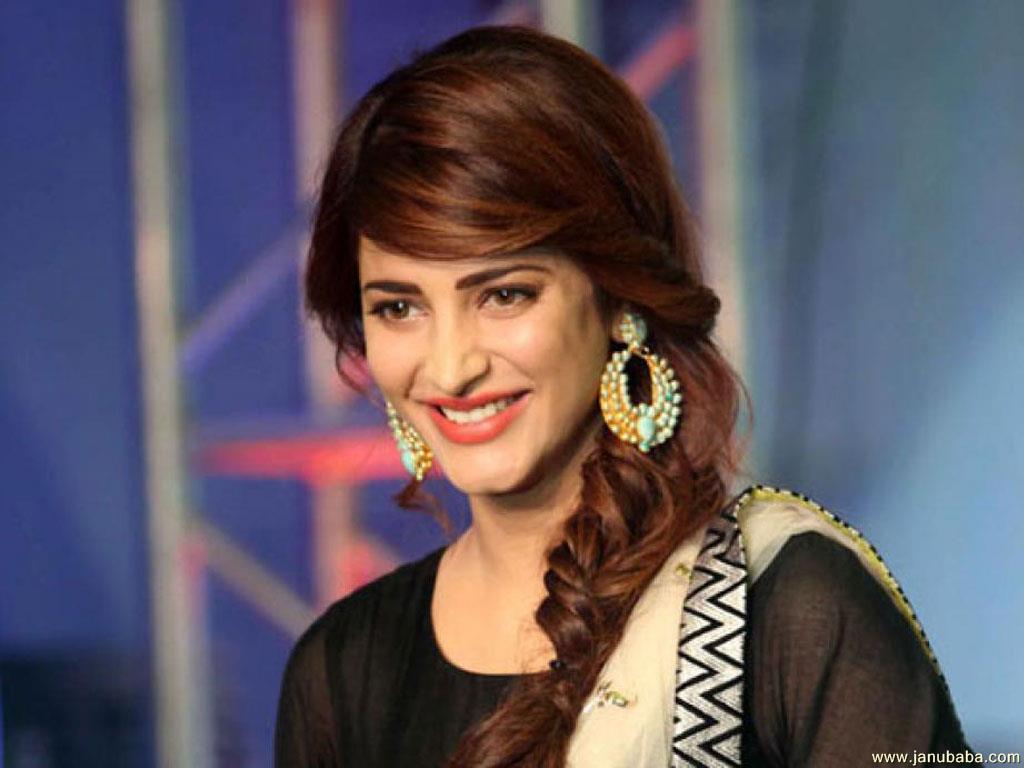 Shruti Hassan                   by coolman