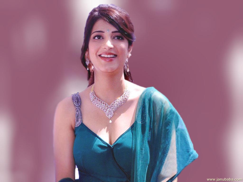 Shruti Hassan                   by coolman