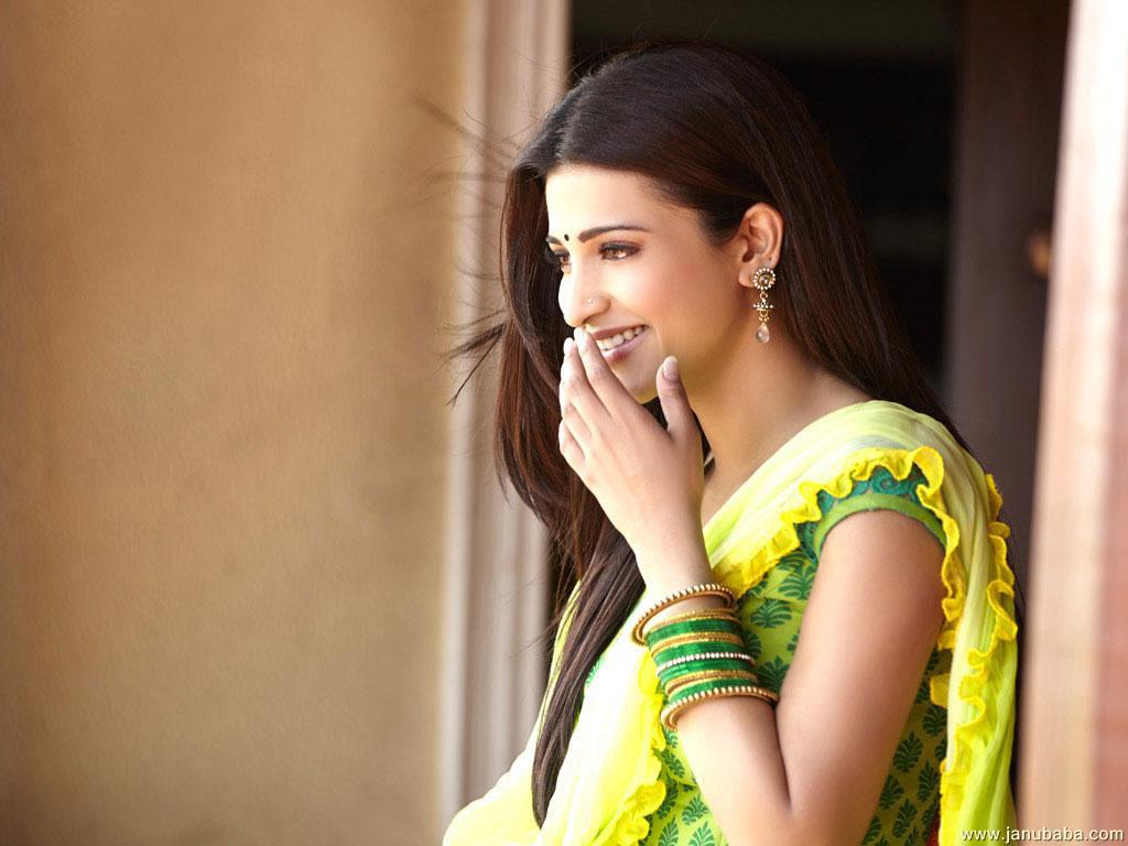 Shruti Hassan                   by coolman