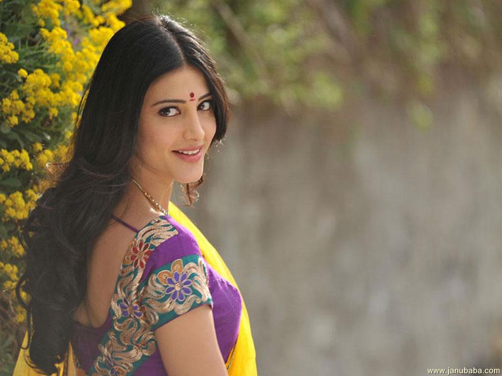 Shruti Hassan                   by coolman