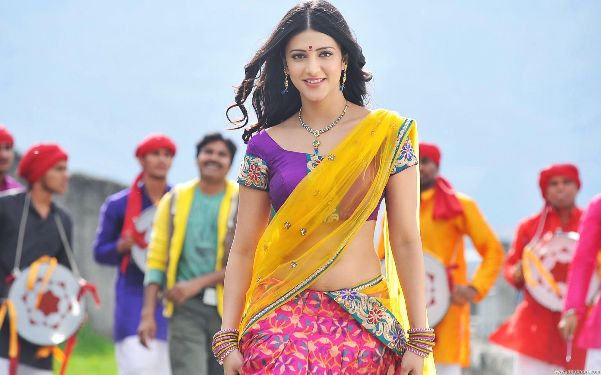 Shruti Hassan                   by coolman