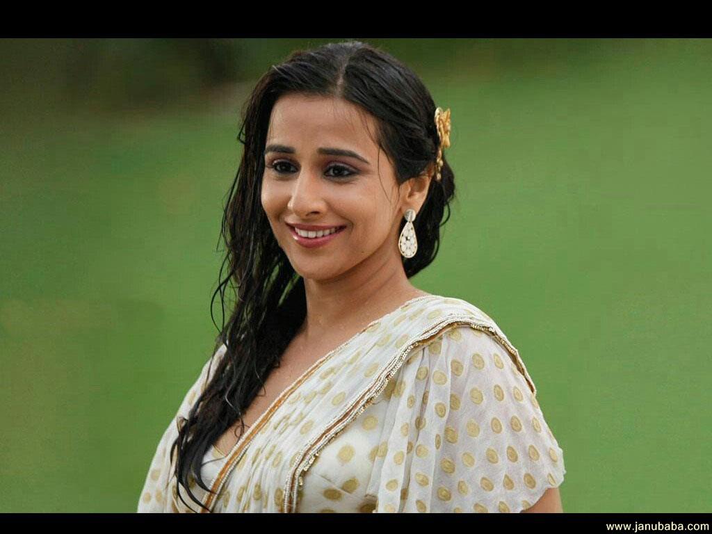 Vidya Balan                  by coolman