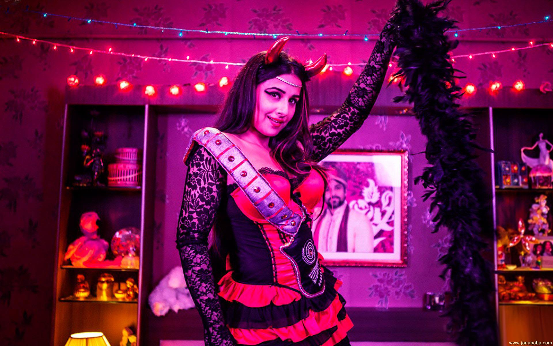 Vidya Balan                  by coolman