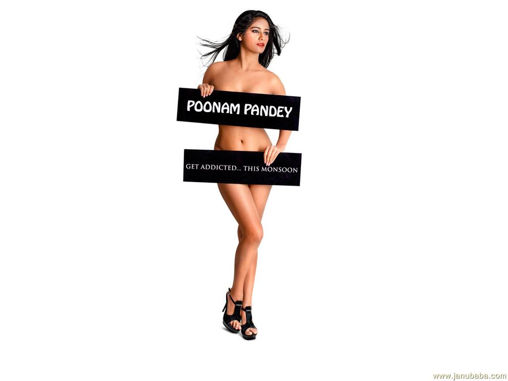 Poonam Pandey           by coolman