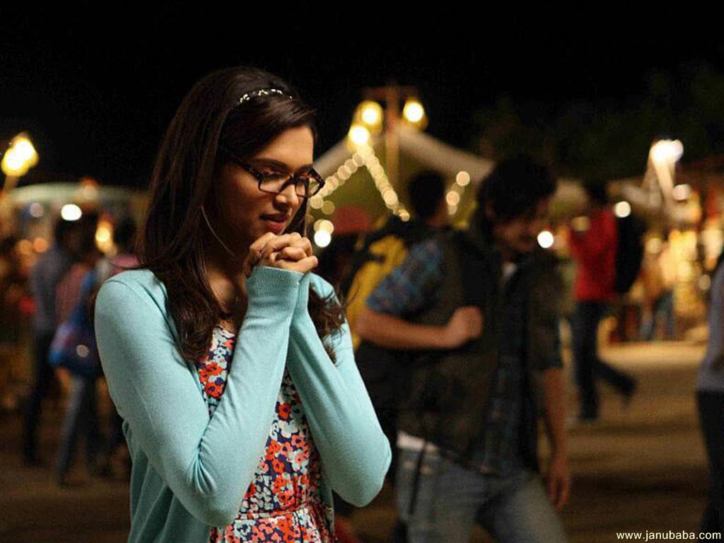 Deepika Padukone                  by coolman