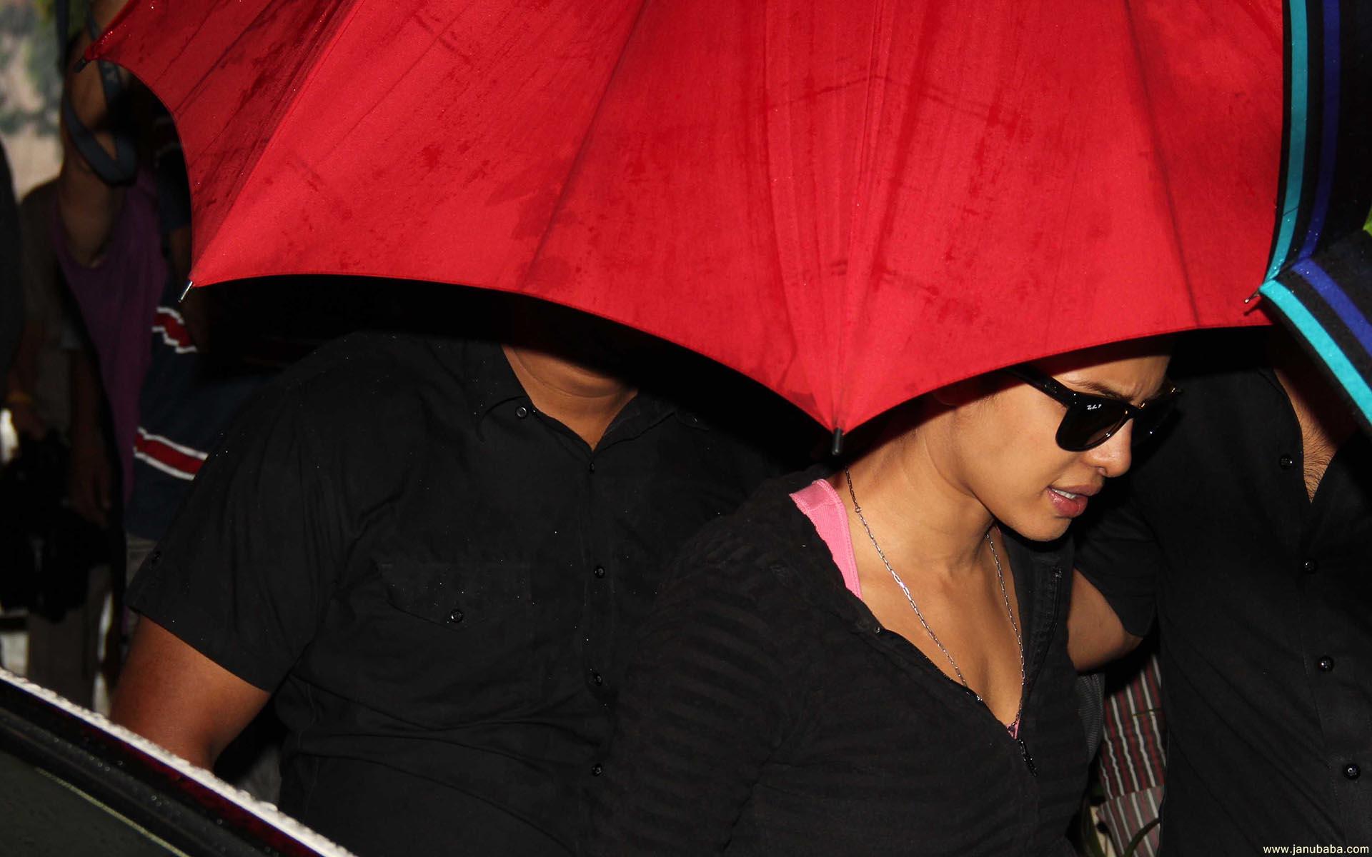Priyanka Chopra                  by coolman