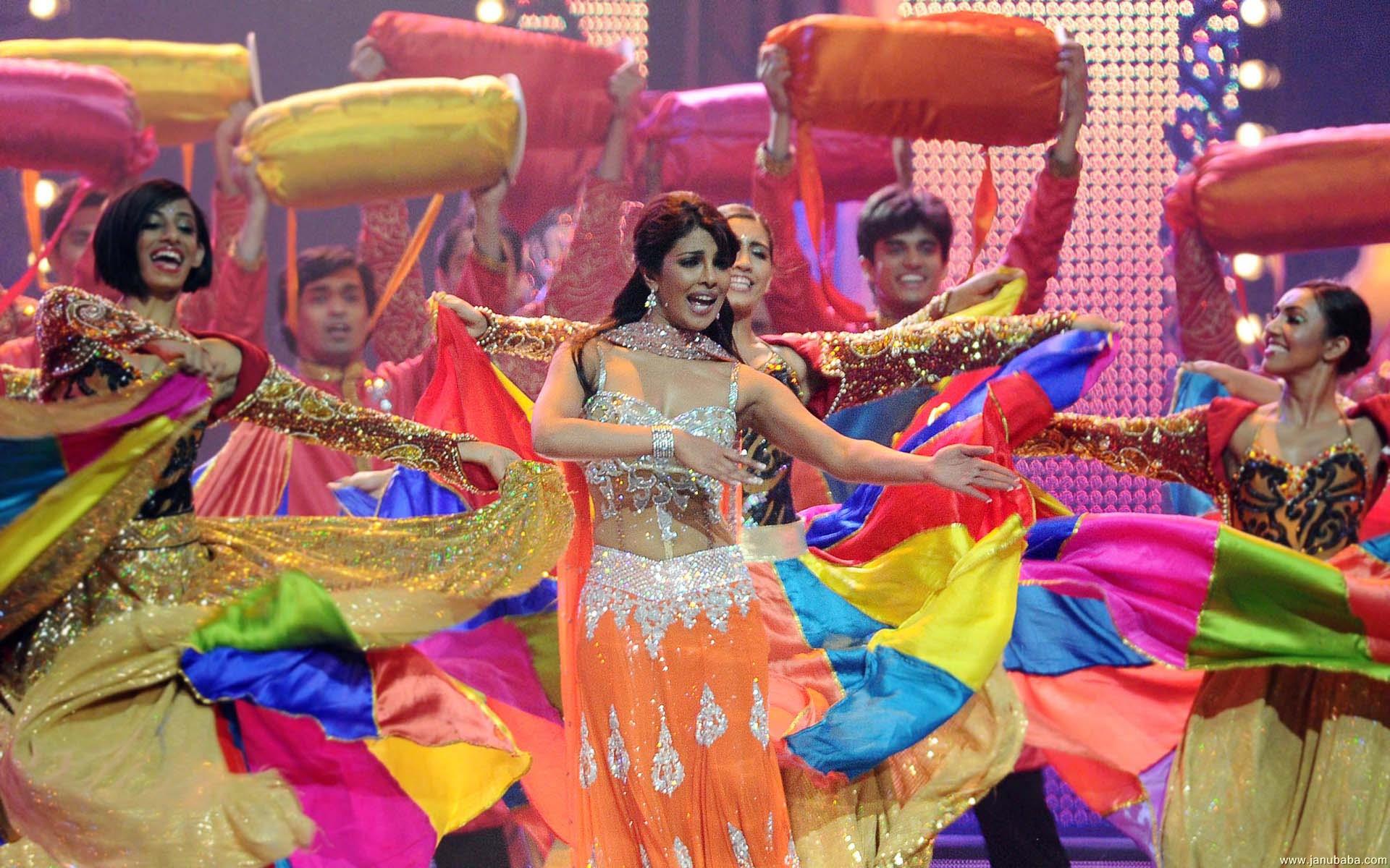 Priyanka Chopra                  by coolman