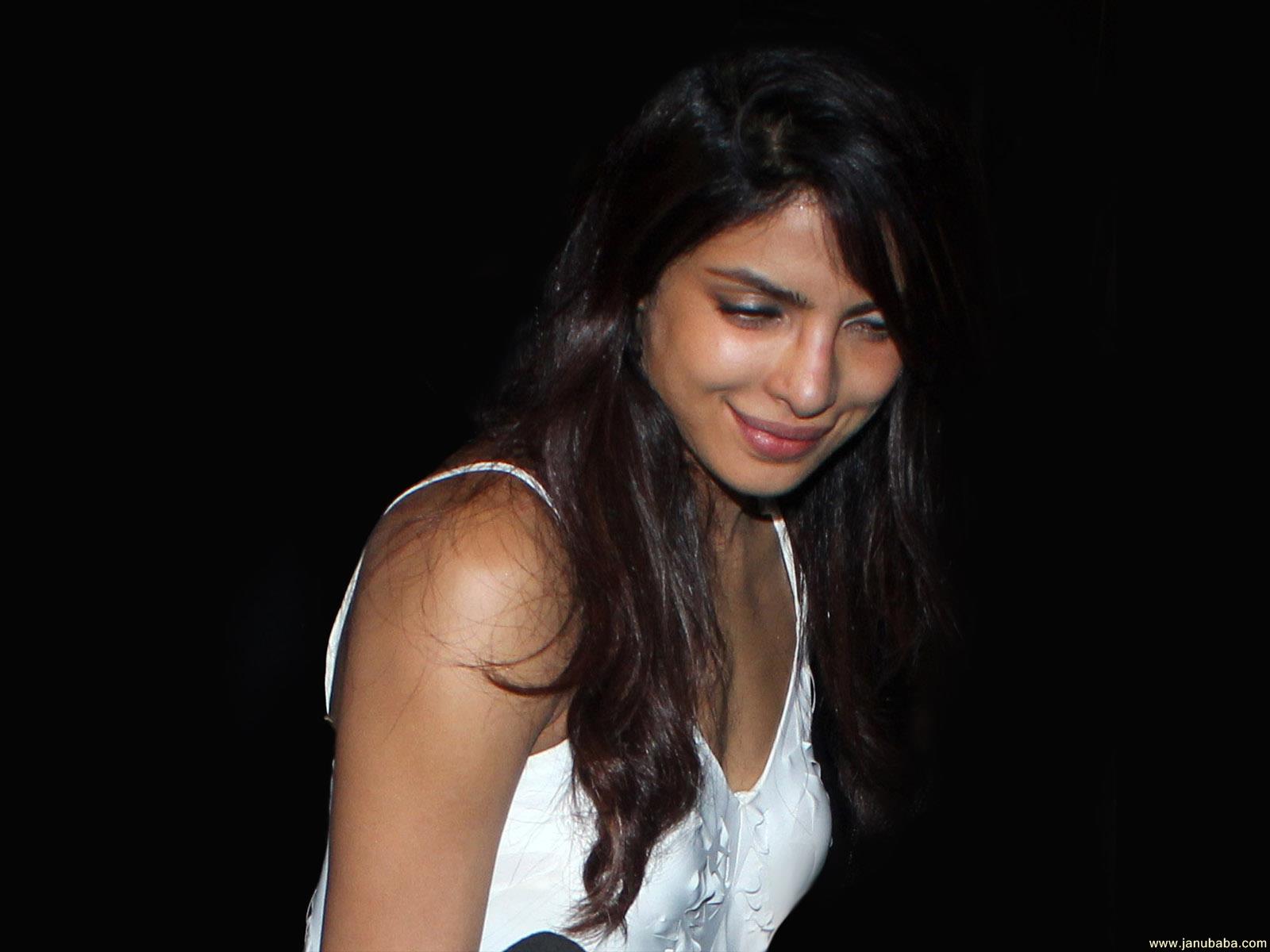 Priyanka Chopra                  by coolman
