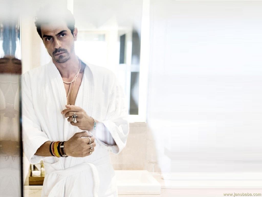 Arjun Rampal