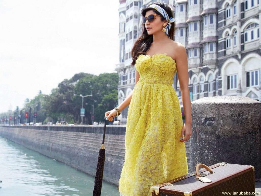 Anushka Sharma