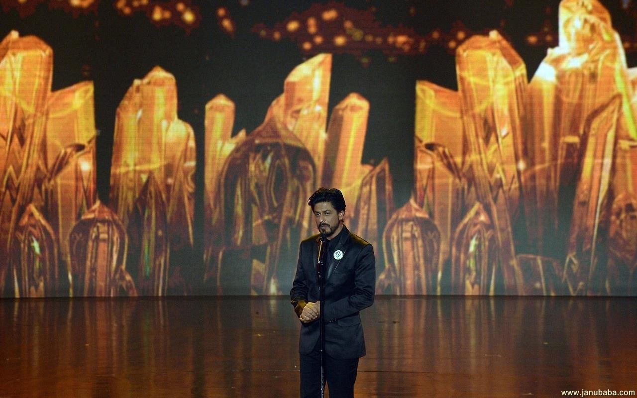 Shahrukh Khan