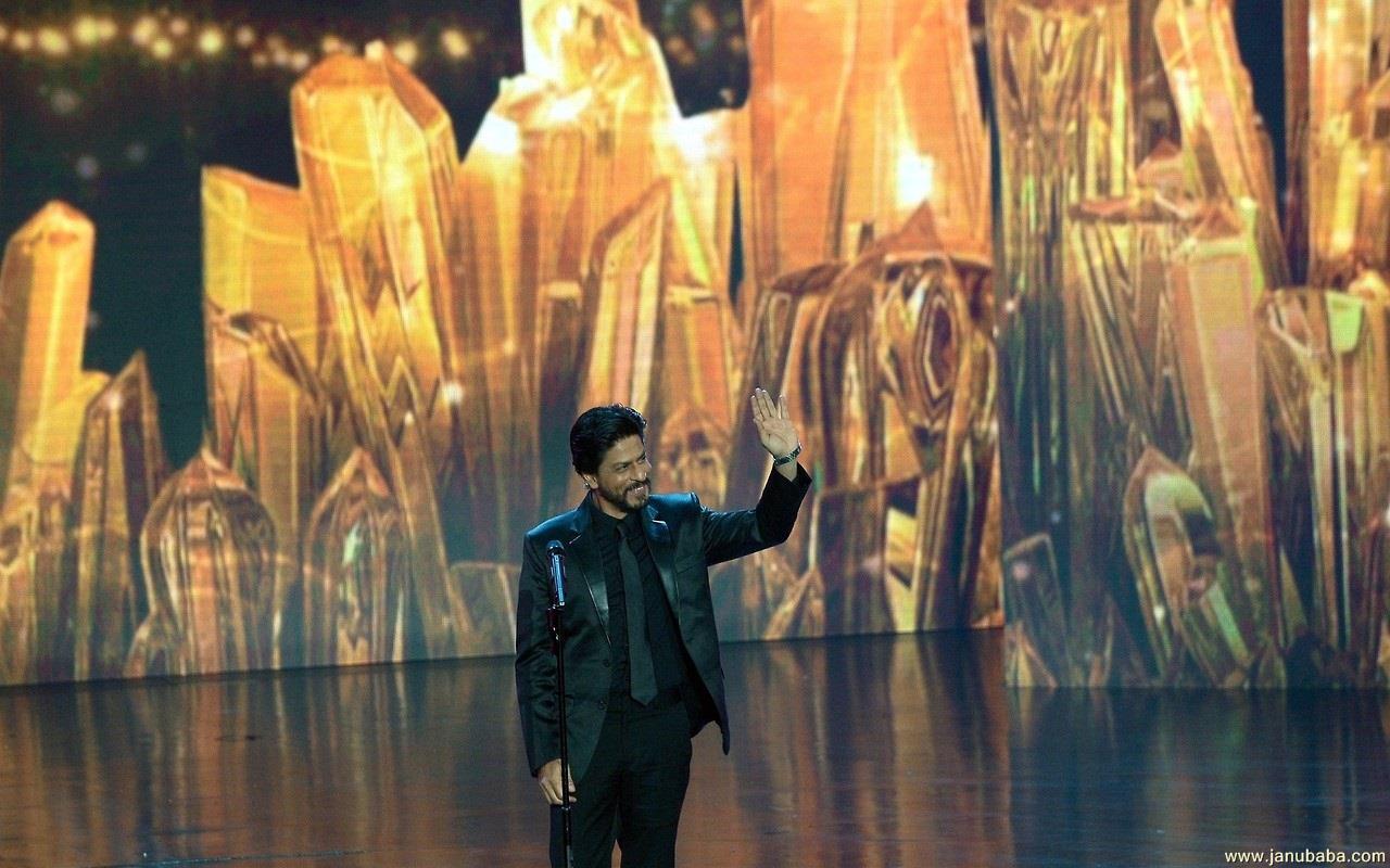 Shahrukh Khan