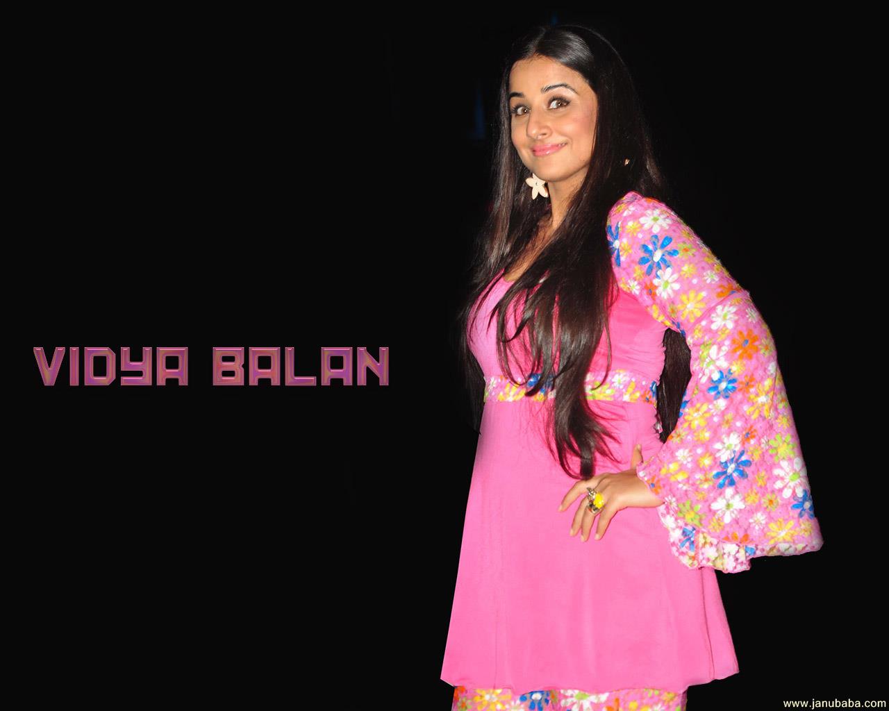 Vidya Balan       by coolman
