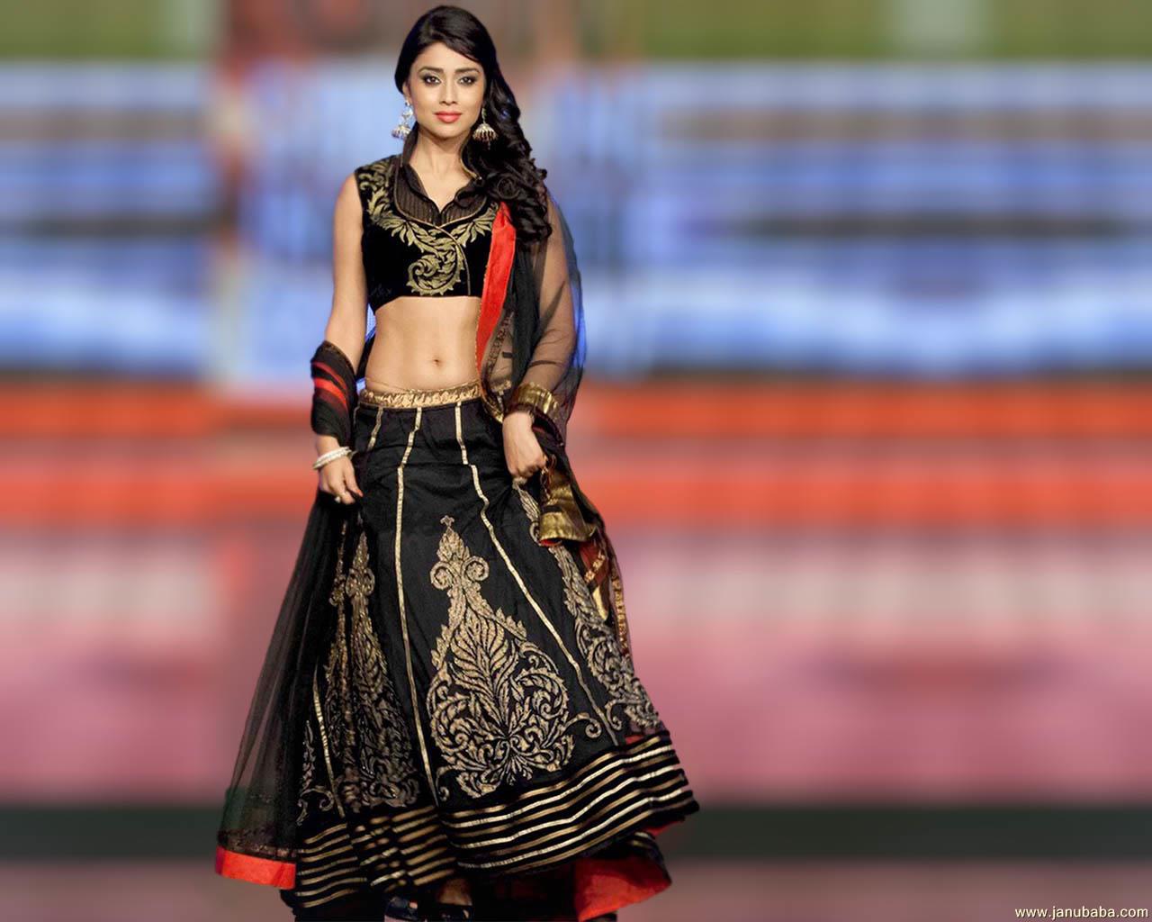 Shriya Saran              by coolman