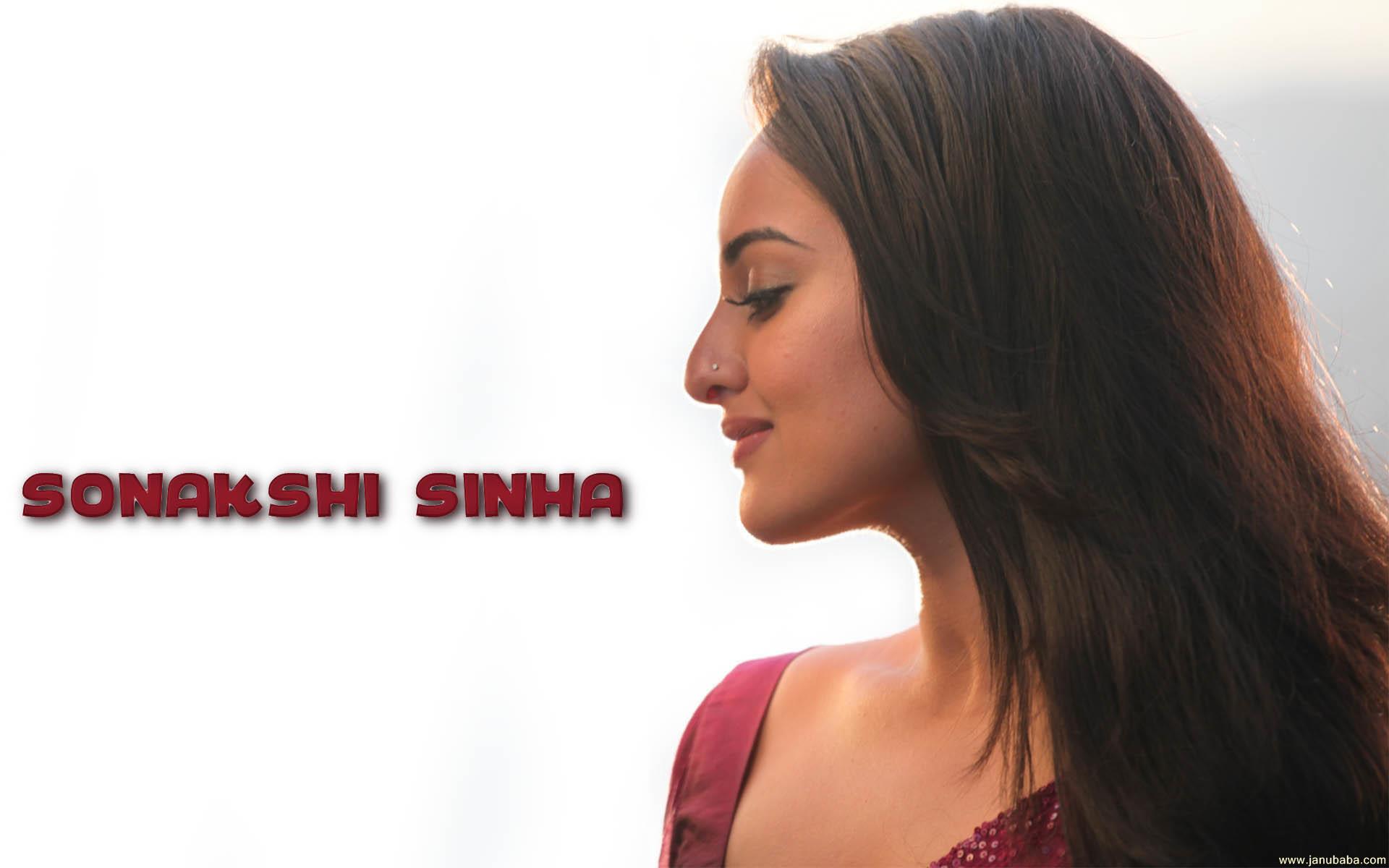 Sonakshi Sinha             by coolman