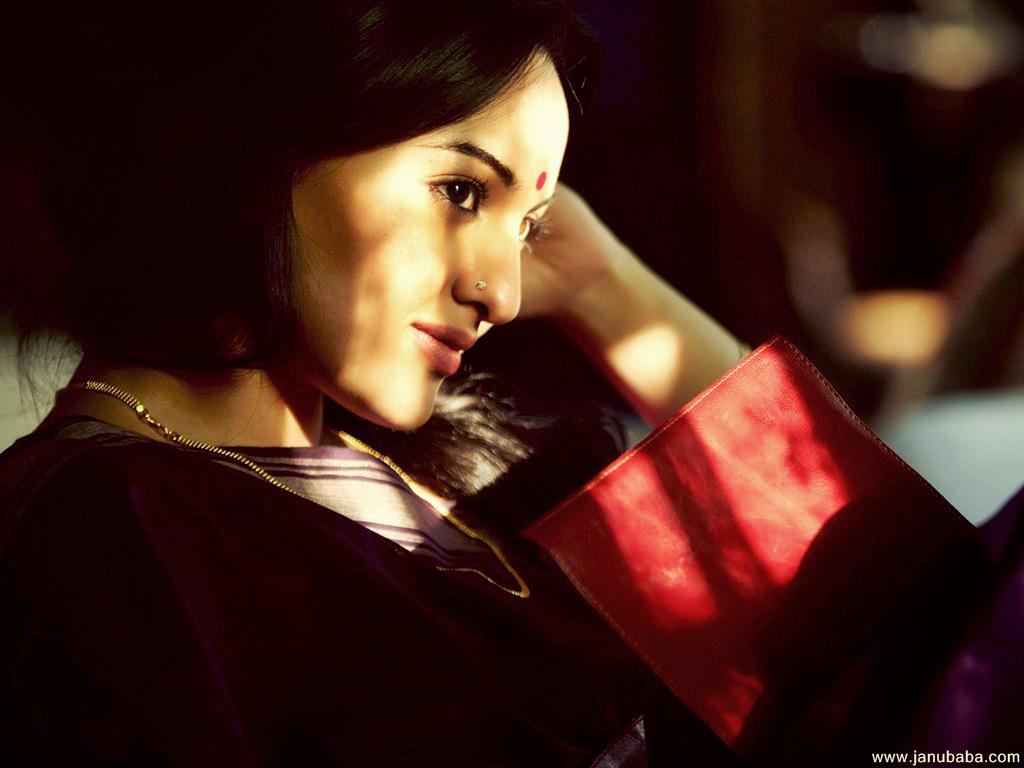 Sonakshi Sinha             by coolman