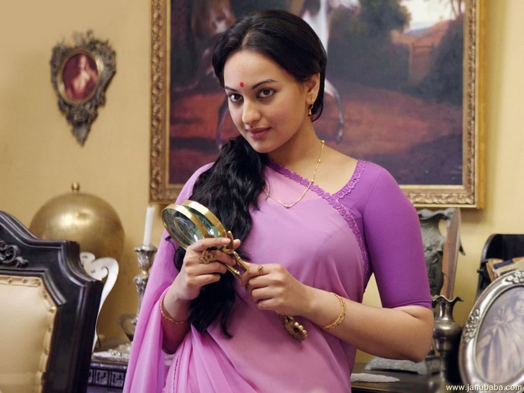 Sonakshi Sinha             by coolman