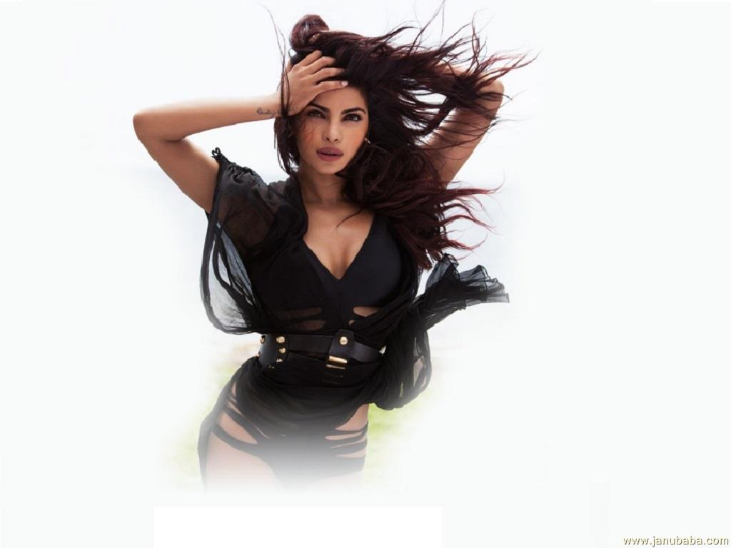 Priyanka Chopra