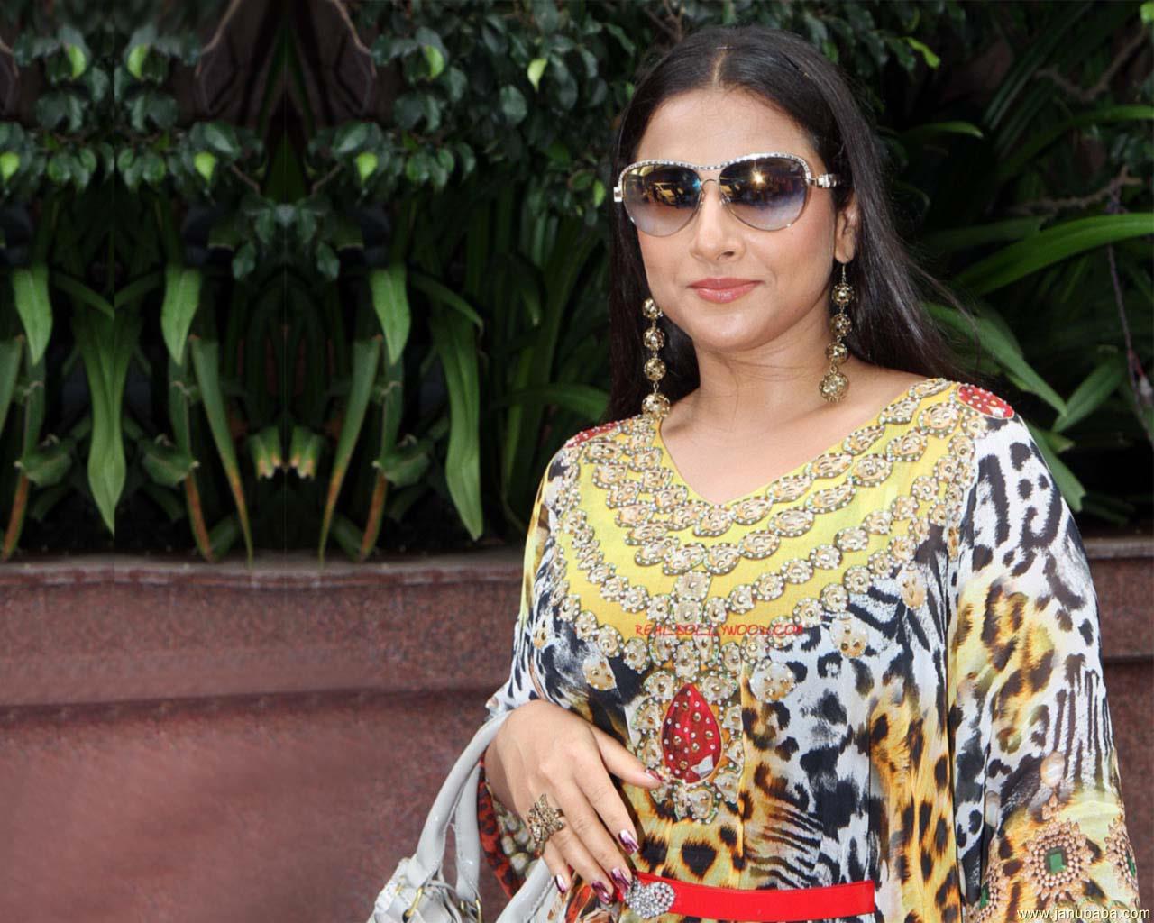 Vidya Balan       by coolman