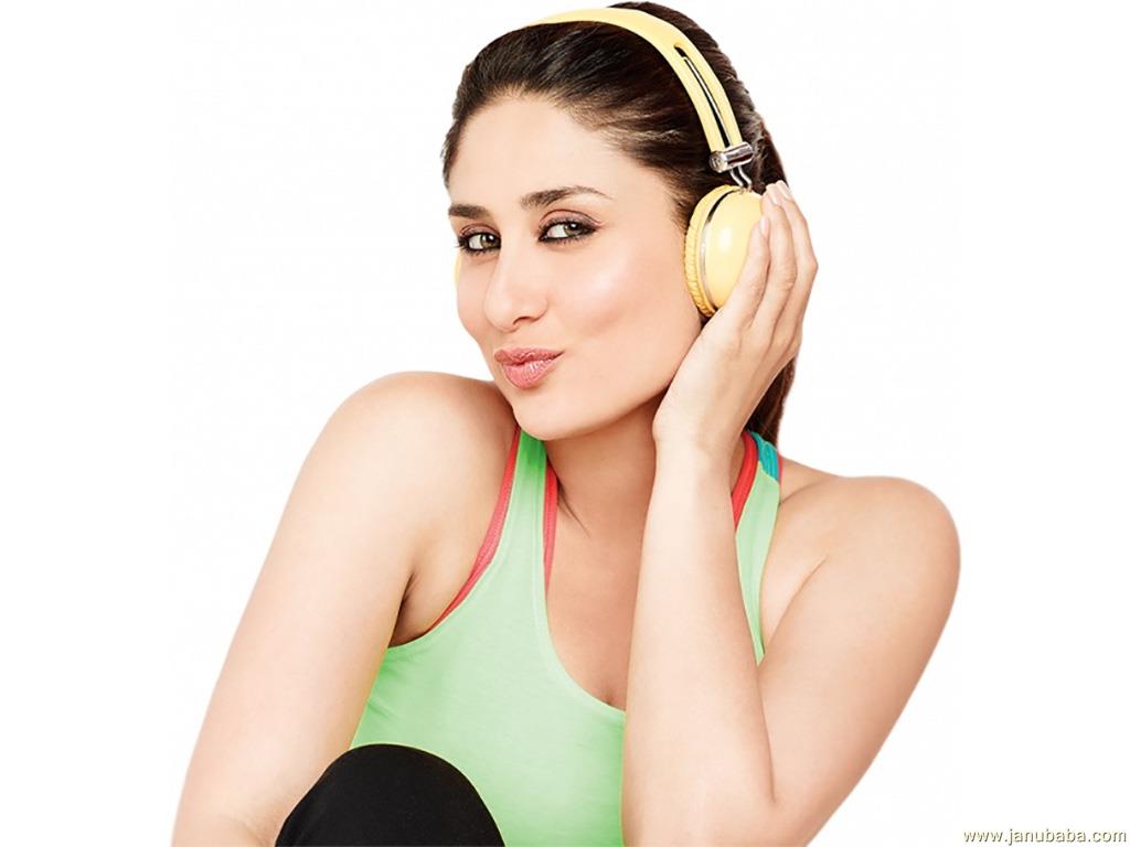 Kareena Kapoor                 by coolman